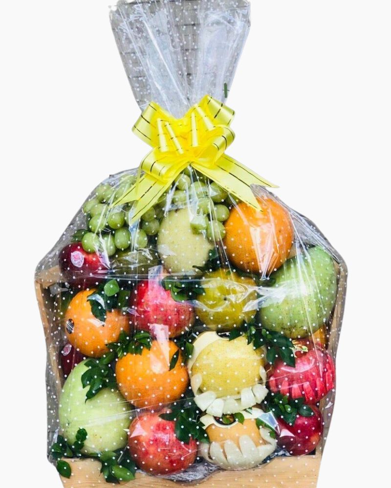  Giỏ Trái Cây Ngọt Ngào - GTC59 