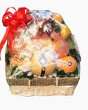  Giỏ Trái Cây Rực Rỡ - GTC19 