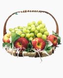 Giỏ Trái Cây Tấm Lòng Thành - GTC34 