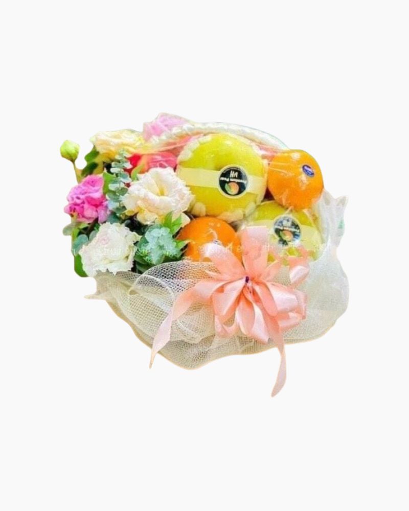  Giỏ Trái Cây Tặng Bạn - GTC99 