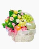  Giỏ Trái Cây Tặng Đối Tác - GTC73 