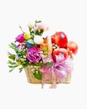  Giỏ Trái Cây Thăm Bệnh - GTC93 