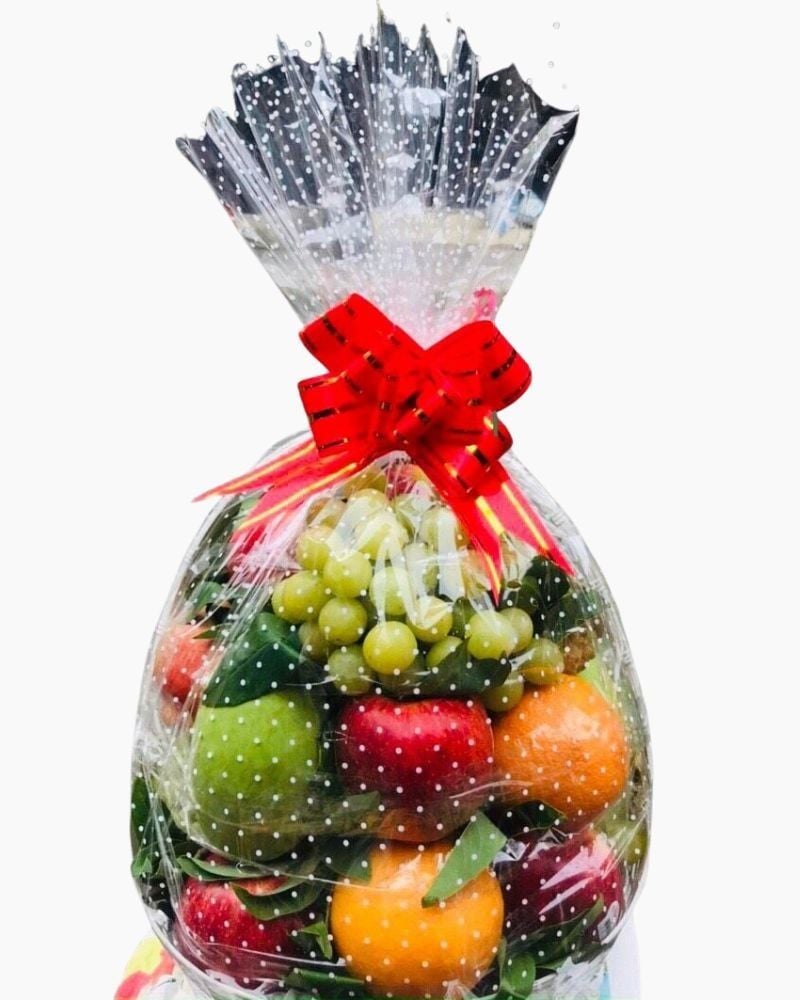  Giỏ Trái Cây Thơm Ngon - GTC31 