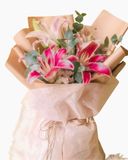  Good Fortune - HBD73 