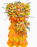  Sắc Cam Thịnh Vượng - HCM86 