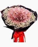  Hoa Bó Tiền 50k - BT04 - Hoa 20/10 