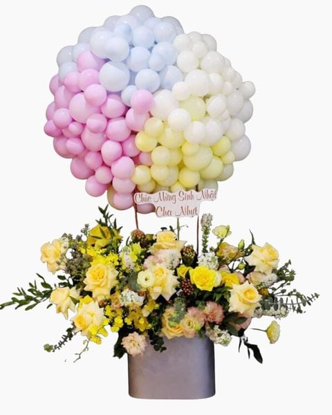 hoa-bong-bong-happy-birthday-hbb06