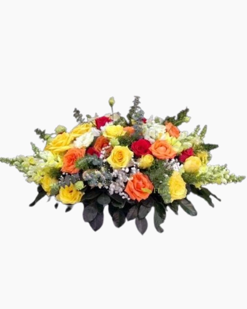  Hoa Để Bàn - Ovan 06 