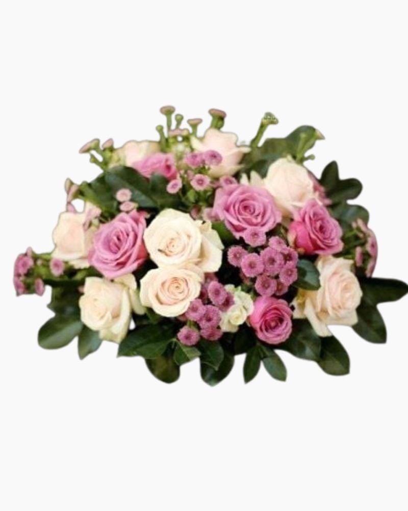  Hoa Để Bàn - Ovan 09 - Hoa Tươi 