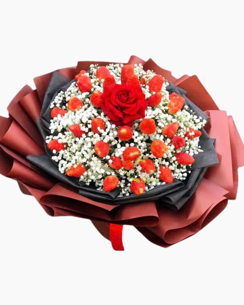  Mãi Mãi Một Tình Yêu - TC03 - Hoa 8/3 