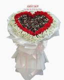  Bó Hoa Trái Cây Ngọt Ngào Trao Em - Hoa 20/10 - TC57 