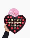  Hộp Chocolate My True Love - HCCL04 - Quà Tặng Tình Yêu 14/2 