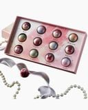  Hộp Chocolate Valentine Kiss Me Hồng - HCCL07 - Quà Valentine's 