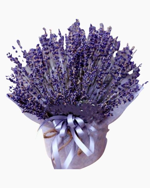 Mẫu Hoa Đẹp Được Nhiều Người Yêu Thích Nhất - Điện hoa online: hop-hoa-lavender-thuy-chung-lvd01