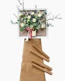  Kệ Hoa Hưng Thịnh - TH17 