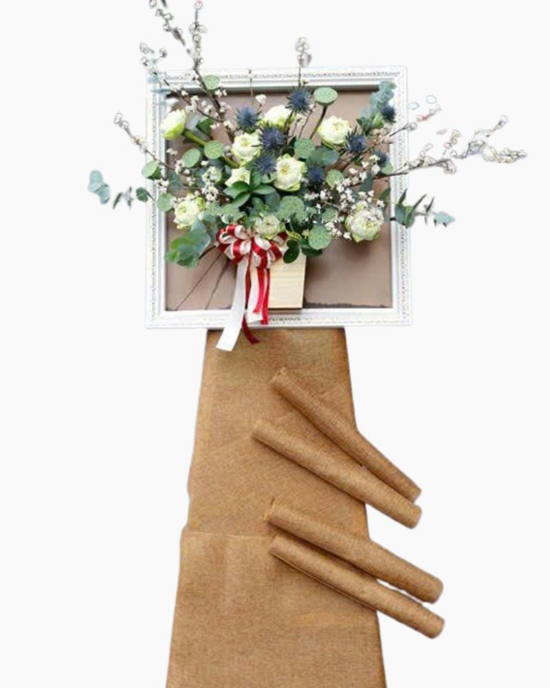  Kệ Hoa Hưng Thịnh - TH17 