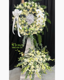  Vòng Hoa Cõi Trần- HTL177 