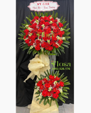  Kệ Hoa Thịnh Vượng - HCM91 