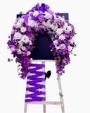  Khóc Thương - HTL48 - Vòng Hoa Đám Tang 