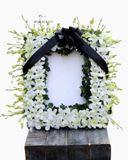  Khung Hình - 01 - Khung hoa di ảnh tang lễ 