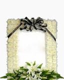  Khung Hình - 02 - Khung hoa di ảnh tang lễ 