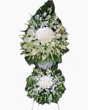  Ký Ức - HTL33 - Vòng Hoa Tang Lễ 