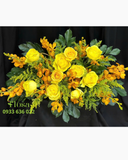  Sắc Vàng Tương Tư - Ovan 27 