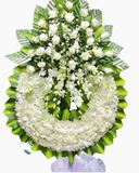  Lời Cuối - HTL101 - Vòng hoa đám tang 