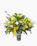  Màu Của Nắng - HCB45 - Hoa chưng Tết 