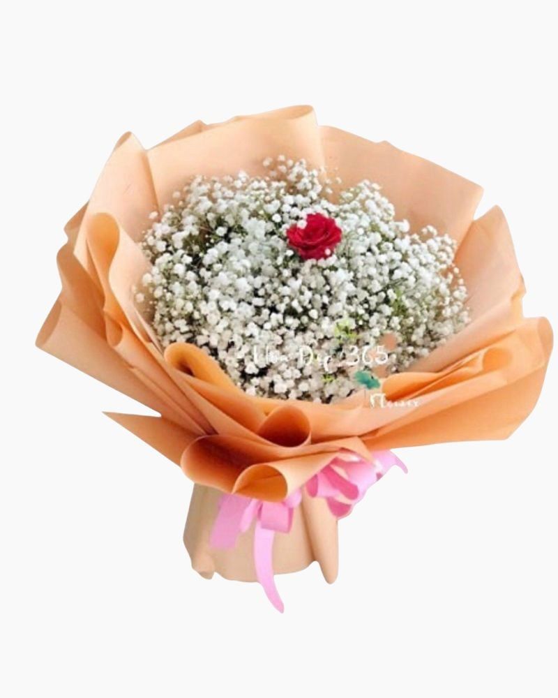  Mỗi Em - HBT74 - Hoa Hồng 20/10 