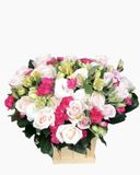  Morning of Garden - HCH32 