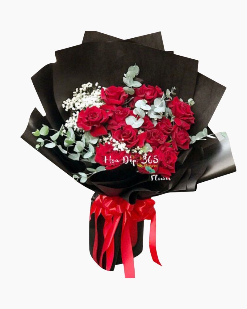  Ngày Em Đến - HBD188 