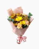  Ngày Tốt Lành​​​​​​​ - HBD69 - Điện Hoa 