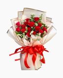  Ngày Vui - HBD128 - Hoa 20/11 Tri Ân Ngày Nhà Giáo Việt Nam 