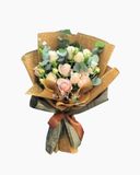  Ngày Xuân - HBD127 - Điện Hoa 