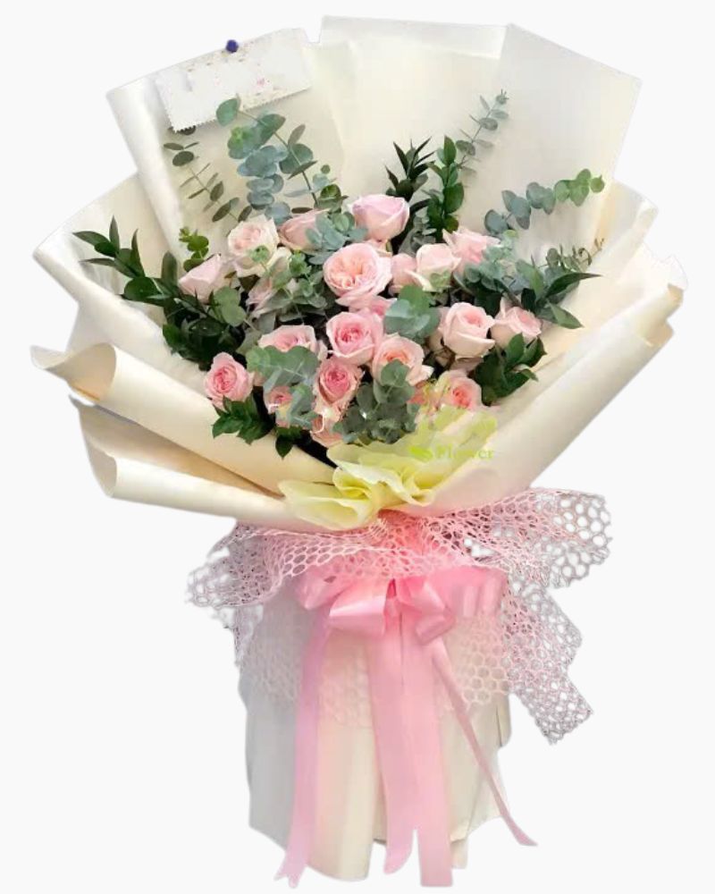  Người Thương - HBD112 