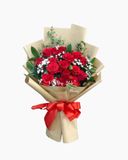  Nồng Cháy - HBD143 