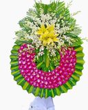  Nỗi Niềm - HTL67 - Vòng Hoa Tang Lễ 