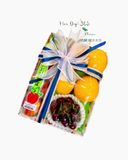  Hộp Trái Cây Nhập Khẩu - GTC127 