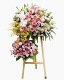  Kệ Hoa Phát Tài - GT11 