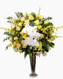  Bình Hoa Pretty Stars - HCB08 - Hoa 20/11 Lời Cảm Ơn Sâu Sắc 