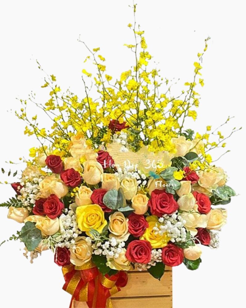  Sắc Màu Hạnh Phúc - HCH88 