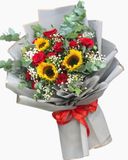  Son Môi - HBD110 - Điện Hoa 