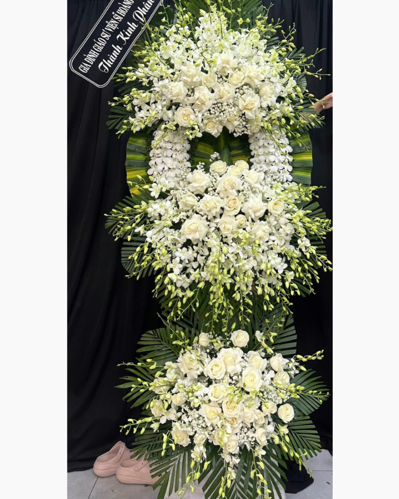  Khúc Nhạc Chia Xa - HTL164 