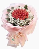  Strawberry - TC15 - Hoa 20/10 