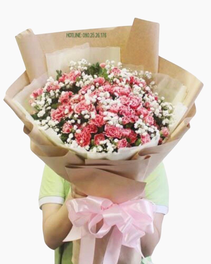  Sweet Thing - HBT55 - Điện Hoa 