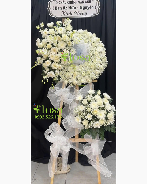 Vòng Tròn Từ Biệt - HTL174