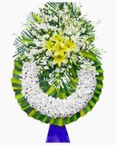  Tiễn Biệt - HTL86 - Vòng Hoa Đám Tang 