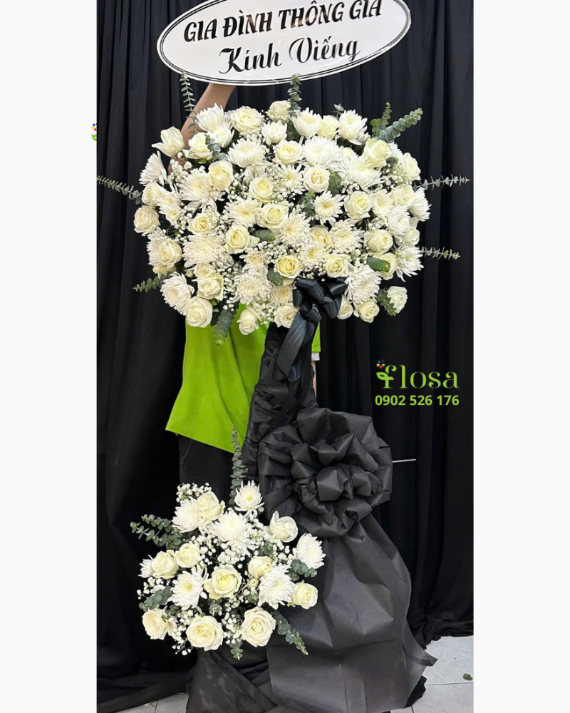  Thành Kính Tiễn Đưa - HTL169 