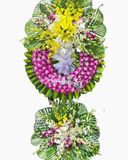  Từ Biệt - HTL70 - Vòng Hoa Đám Tang 